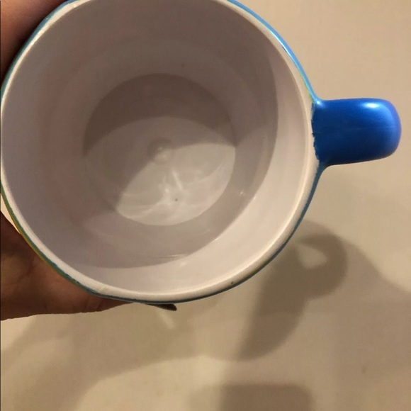 RINGLING BROS & BARNUM & BAILEY Circus Cup Mug - Picture 4 of 7